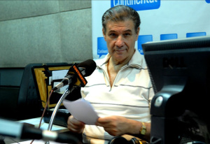 Victor Hugo Morales