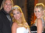 Fernanda Vives a Wanda Nara: “No me rompas las bolas” Fernanda Vives a Wanda Nara: “No me rompas las bolas”