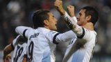 Quilmes venció a Argentinos en la Fecha 17