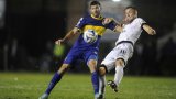 Todos los goles del domingo en primera