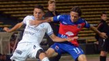 Todos los goles de la Fecha 17 
