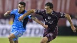 Lanús no pudo con el Bolívar y tendrá que buscar el pasaje a la semifinal de la Copa en La Paz