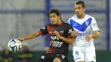 Todos los goles del sábado en Primera