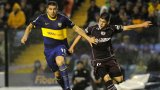 Todos los goles de la fecha 18 
