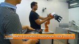 Informe tecnológico desde Nueva York