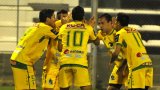 Histórico: Defensa superó a San Martín y ascendió a Primera 