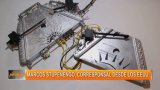 Informe tecnológico desde Nueva York