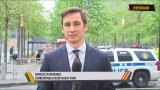  Inauguración del museo del 11-S en Nueva York