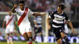 Todos los goles del domingo en primera