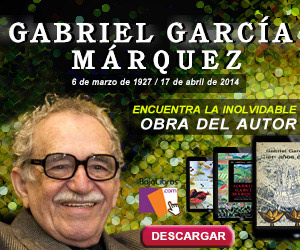 20140418_RON_GabrielGarciaMarquez_varios_GA