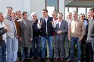 La reelección de 68 intendentes, en jaque por un proyecto de ley