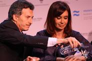 Macri y Cristina compartirán un acto y refuerzan la sintonía