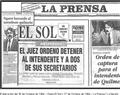 Ver perfil del usuario