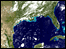 Vista satelital del planeta
