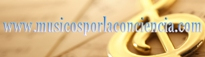 Músicos por la Conciencia