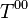 T^{00}
