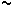 signo_aproximadamente-igual.gif (836 bytes)